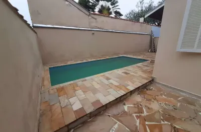 Casa em condomínio com piscina - urbanova - residencial eldorado - 150m² - 4 dormitórios.