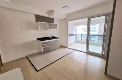Apartamento com 2 dormitórios à venda, 50 m² - jardim aquarius - são josé dos campos/sp