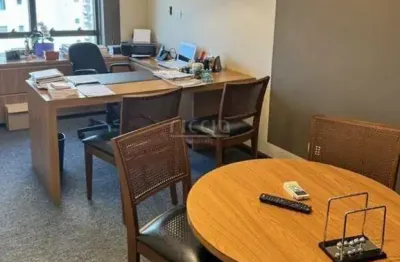 Sala comercial pronta para usar no jardim aquarius sjc 43 m2 - dividida em 2 salas hoje