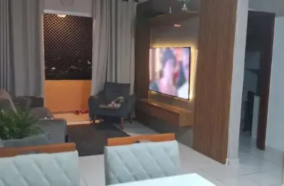 Apartamento 2 dormitórios 60 m² edifício laguna hills sjc 1 vaga