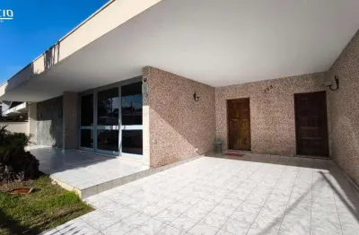 Casa comercial à venda no Jardim Esplanada, São José dos Campos 