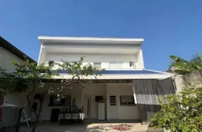 Casa com 2 quartos à venda na Cidade Vista Verde, São José dos Campos 