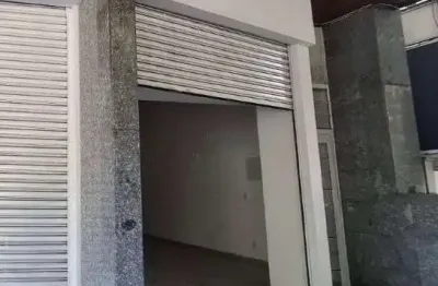 Ponto comercial loja na avenida francisco josé longo