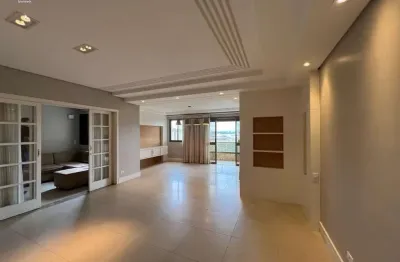 Apartamento no bairro jardim aquarius em são josé dos campos
