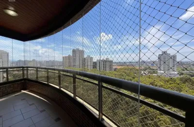 Apartamento no bairro jardim aquarius em são josé dos campos