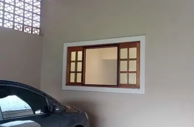 Casa com 3 quartos à venda no Loteamento Villa Branca, Jacareí 