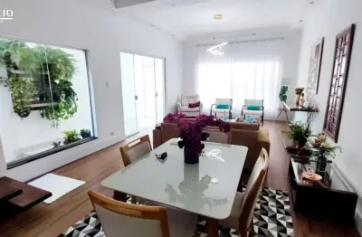 Casa com 4 quartos à venda no Jardim Sul, São José dos Campos 