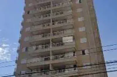Apartamento a vemda no edificio brisas do estoril  com 3 dormitórios e 1 suite