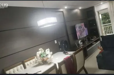 Apartamento com 3 quartos à venda no Parque Industrial, São José dos Campos 