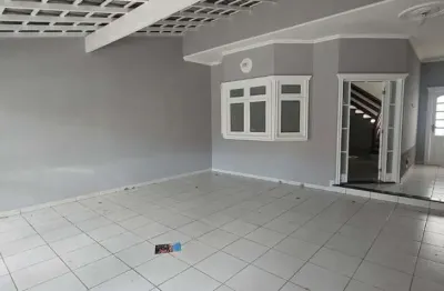 Casa com 3 quartos à venda na Reserva do Bosque, São José dos Campos 