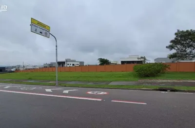 Terreno em condomínio fechado à venda no Urbanova, São José dos Campos 