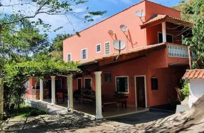 Chácara / sítio com 4 quartos à venda em Buquirinha, São José dos Campos 