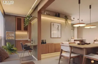 Apartamento com 3 quartos à venda no Jardim Sul, São José dos Campos 