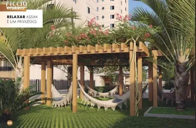 Apartamento com 3 quartos à venda no Jardim Sul, São José dos Campos 