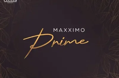 Maxximo prime, lançamento da construtora costa tressoldi