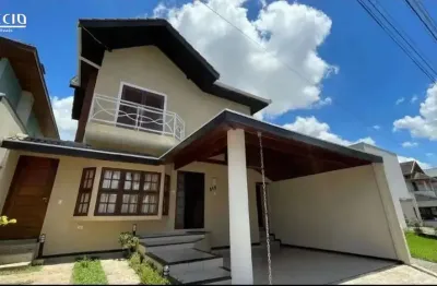 Casa de alto padrão no jardim san marino  250m² de conforto