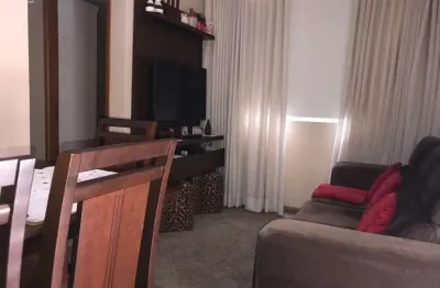 Apartamento à venda no jardim satélite - edifício maria dalva | são josé dos campos - sp