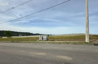 Terreno comercial à venda no recanto da baronesajardim portugal, sjcampos