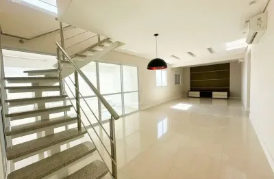 Cobertura com 3 quartos à venda na Vila Adyana, São José dos Campos 