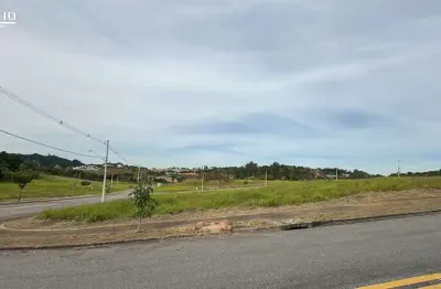 Terreno de esquina à venda com 1058,56 m² no condomínio recanto baronesa em são josé dos campos