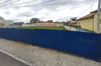 Terreno à venda com 1.600m2 na vila maria, são josé dos campos
