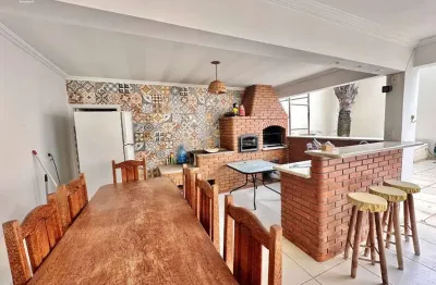 Casa no condomínio san marino - jardim américa com 3 suítes em são josé dos campos