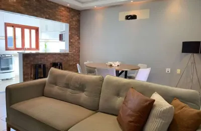 Casa à venda com 2 dormitórios no residencial bosque dos ipês em são josé dos campos