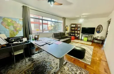 Apartamento no  edifício lucy - 4 dormitórios - avenida tivoli