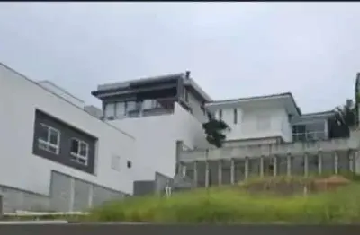Terreno de 476m² no condomínio residencial jaguary, urbanova - aceita trocar por imóveis de menor valor.