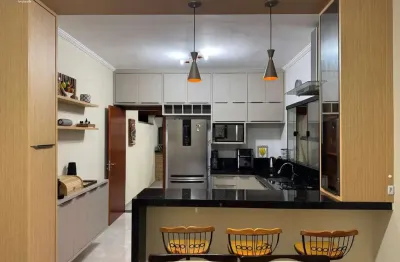 Casa no bairro jardim das industrias em são josé dos campos