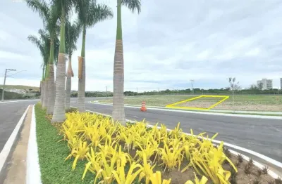 Terreno à venda com 589 m² no condomínio jardins das nações (urbanova)em são josé dos campos