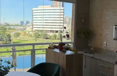 Apartamento com 3 dormitórios à venda na vila ema - são josé dos campos