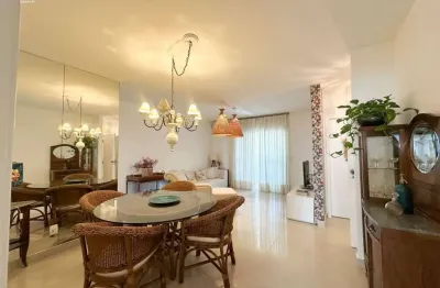 Apartamento com 3 quartos à venda no Jardim Esplanada, São José dos Campos 