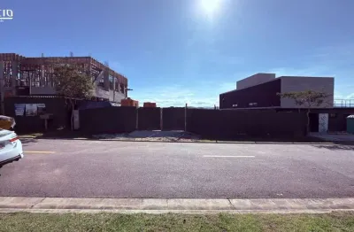 Excelente terreno à venda de 532,00 m² ( + de 19 m testada) quadra e1 em declive - vista para as montanhas! condomínio alphaville 1 urbanova - sjc/sp