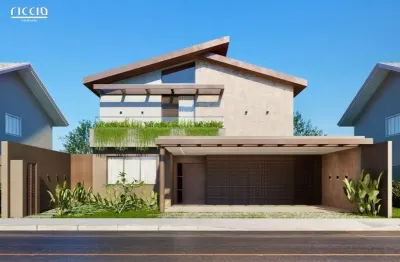 Sobrado moderno em reforma - condomínio colinas são josé dos campos - valor: r$ 3.600.000 | ri11138 | entrega prevista: agosto/2025