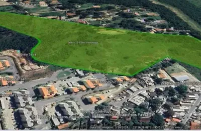 Terreno à venda no Jardim Torrão de Ouro, São José dos Campos 