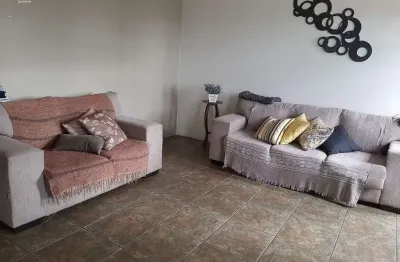 Casa com 3 dormitórios à venda na vila industrial, são josé dos campos