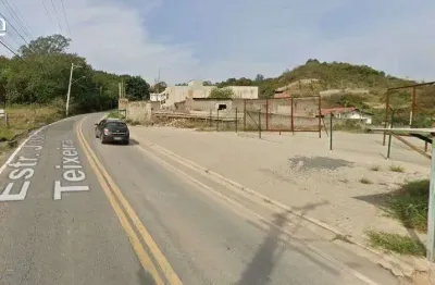 Área industrial plana à venda  7.800 m² no torrão de ouro em são josé dos campos