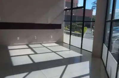 Loja/sala comercial à venda com 97m2 no jardim satélite em são josé dos campos