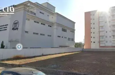 Terreno comercial jardim aquarius com 750 m2 excelente localização