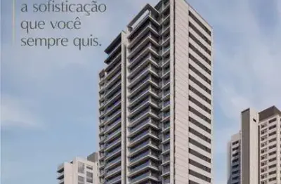 Apartamento à venda 4 suítes 220 m² jd. das colinas evory park