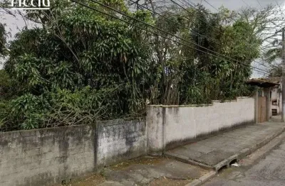 Terreno à venda com 1809m2 no jardim uirá em são josé dos campos
