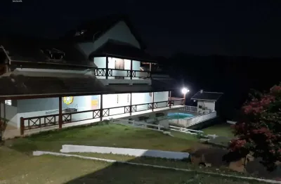 Chácara à venda com 20.000,00m2  na zona norte em são josé dos campos