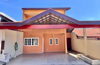 Sobrado no condomínio bell park, jardim uirá, próximo à embraer.