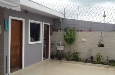 Casa à venda com 3 dormitórios no condomínio mantiqueira em são josé dos campos