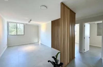 Apartamento a venda, 03 dormitórios, edifício residencial primavera, vila adyana, sjc.