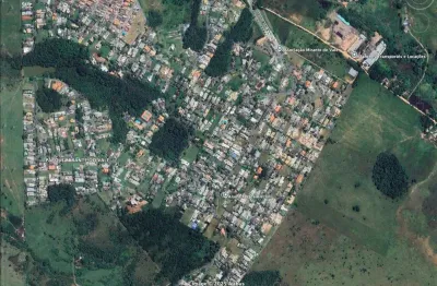 Terreno à venda no cond. mirante do vale - com 1.000 m² em aclive - vista maravilhosa de frente