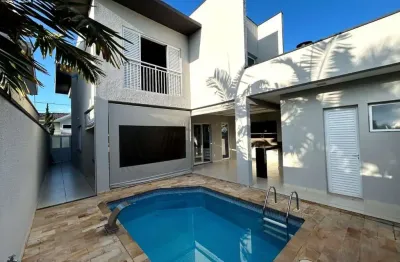 Casa em condomínio fechado com 4 quartos à venda no Urbanova, São José dos Campos 