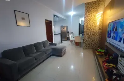Casa à venda  com 3 dormitórios jardim valparaíba em são josé dos campos