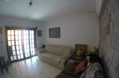 Sobrado com 3 dormitórios à venda no residencial união em são josé dos campos